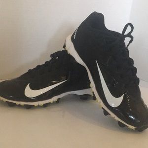 Nike Vapor Boys Football Cleats